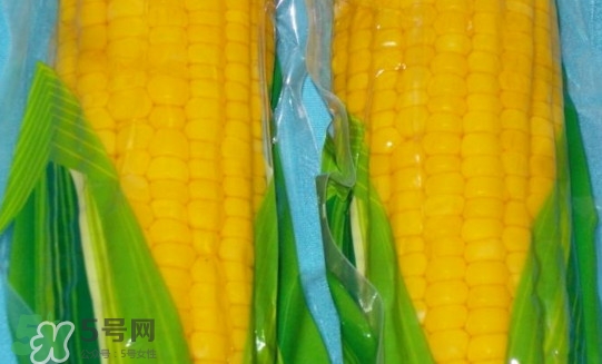水果玉米和普通玉米有什么區別？水果玉米產地是哪里