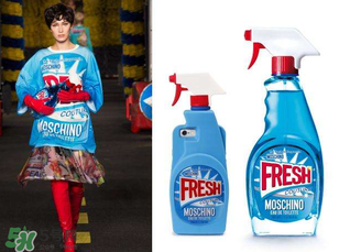 moschino香水多少錢？moschino香水價格