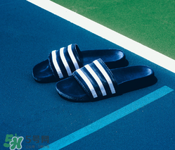 adidas adilette拖鞋多少錢？阿迪達(dá)斯絲絨拖鞋專柜價(jià)格
