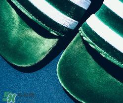 adidas adilette拖鞋多少錢？阿迪達(dá)斯絲絨拖鞋專柜價(jià)格
