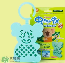 和光堂驅(qū)蚊掛有用嗎？和光堂驅(qū)蚊掛件怎么用