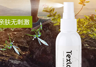驅蚊水可以往身上噴嗎？驅蚊水可以噴到皮膚上嗎？