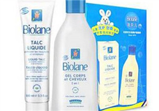 Biolane法貝兒液體爽身粉怎么樣？Biolane液體爽身粉好用嗎？