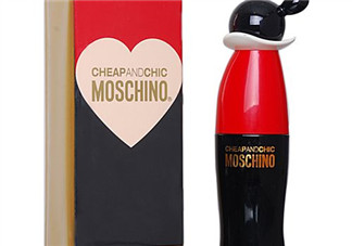 moschino香水多少錢？moschino香水價格