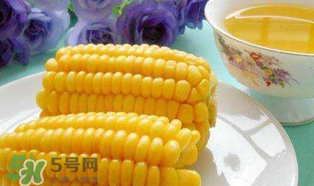 水果玉米和普通玉米有什么區別？水果玉米產地是哪里