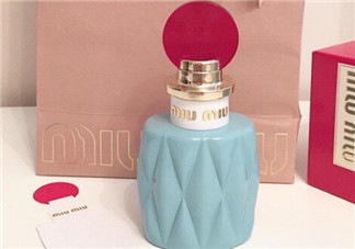 miumiu香水多少錢？miumiu香水專柜價格