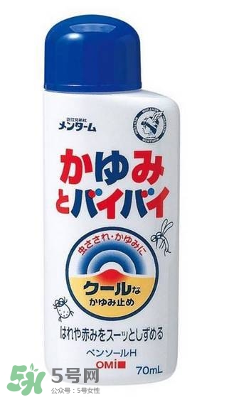 驅蚊水哪個牌子好？驅蚊水品牌推薦
