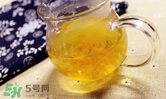 玉米須泡水喝能減肥嗎？玉米須煮水的功效與作用