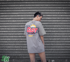 clot凝結(jié)冰室外賣t恤什么時(shí)候發(fā)售？clot夏季主題服飾發(fā)售時(shí)間