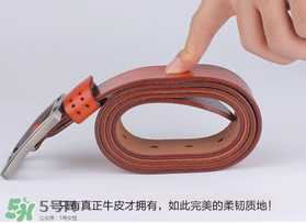 父親節送皮帶怎么樣？父親節送皮帶好嗎？
