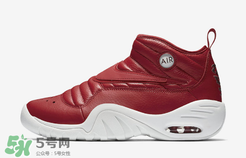 nike air shake ndestrukt多少錢(qián)？耐克歪勾大蟲(chóng)簽名球鞋價(jià)格