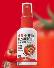 珮氏小番茄噴霧有害嗎？珮氏小番茄噴霧有副作用嗎？