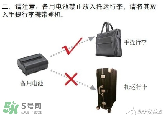 電蚊拍可以帶上飛機(jī)嗎？電蚊拍可以托運(yùn)嗎？