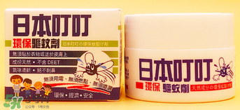 日本叮叮驅(qū)蚊劑產(chǎn)地是哪里？日本叮叮驅(qū)蚊劑受到核輻射了嗎？