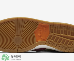 nike sb what the dunk high什么時候發售_發售日期