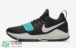 nike pg 1 light aqua什么時候發售？耐克泡椒1代伽馬藍發售日期