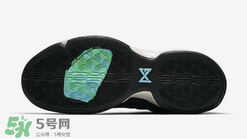 nike pg 1 light aqua什么時候發售？耐克泡椒1代伽馬藍發售日期