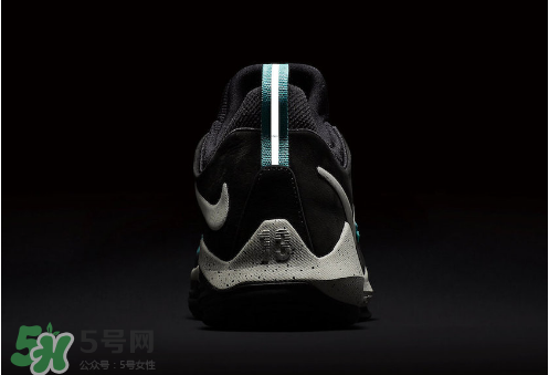 nike pg 1 light aqua什么時候發售？耐克泡椒1代伽馬藍發售日期