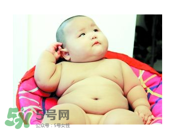 胖兒童怎樣減肥？孩子很胖怎么健康減肥？