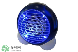 滅蚊燈可以開一晚上嗎？滅蚊燈能開著睡覺嗎？