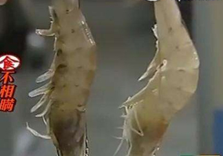 福爾馬林對人體有什么傷害？如何去除食物中的福爾馬林
