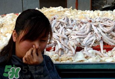 福爾馬林對(duì)人體有什么傷害？如何去除食物中的福爾馬林