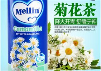 美林菊花晶一天喝幾次？美林菊花晶一天喝多少？