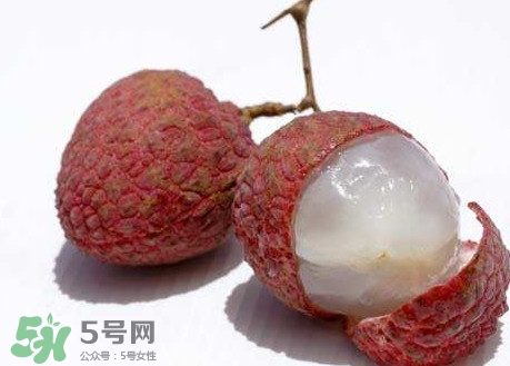 吃泡藥水的荔枝會得??？吃藥水的荔枝會得手足口??？