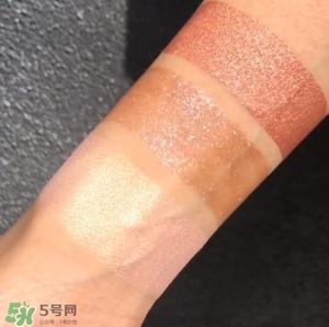 jouer高光多少錢？jouer高光色號試色