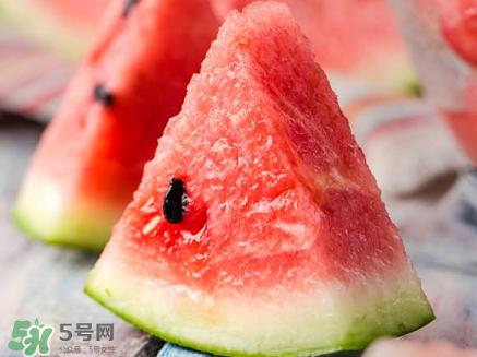 8424西瓜怎么挑？8424西瓜怎么辨別生熟？