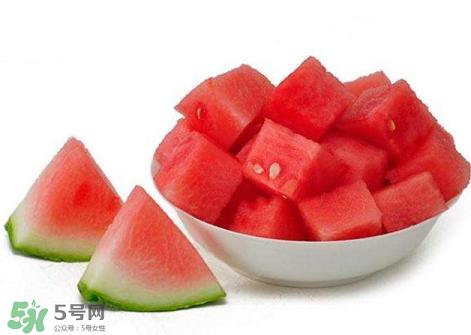8424西瓜怎么挑？8424西瓜怎么辨別生熟？