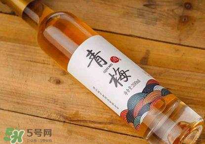 青梅酒用什么酒泡？青梅酒用什么酒好？