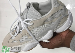 adidas yeezy season 6 runner什么時候發售_發售時間
