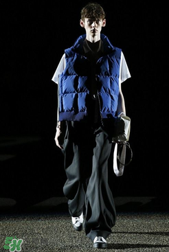 off white2018春夏系列服裝怎么樣_好看嗎_款式有哪些？