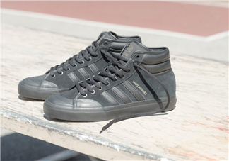 adidas matchcourt high rx2新款滑板鞋什么時候發售？