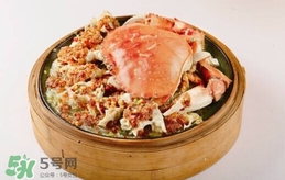 面包蟹為什么那么多黃？面包蟹為什么不能清蒸