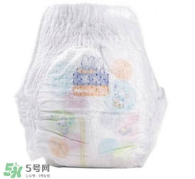 花王拉拉褲怎么分前后？花王拉拉褲前后的區別