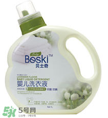 嬰兒洗衣液有必要嗎？嬰兒洗衣液需不需要買？