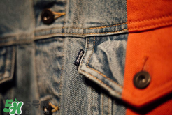 off white與levi's2017秋冬聯名系列服裝怎么樣_好看嗎_款式有哪些？