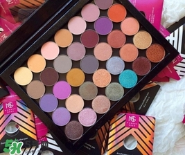 makeup geek寄中國嗎？makeup geek專柜地址