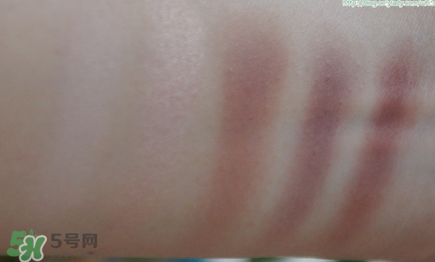 bh cosmetics眼影多少錢？bh cosmetics眼影專柜價格