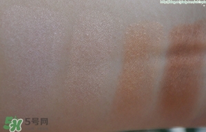 bh cosmetics眼影多少錢？bh cosmetics眼影專柜價格