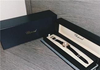 chopard蕭邦手表多少錢？蕭邦手表專柜價(jià)格