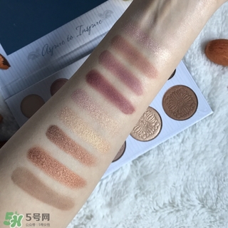 bh cosmetics什么牌子？bh cosmetics哪個國家什么檔次