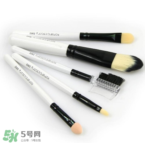 bh cosmetics化妝刷怎么樣？bh cosmetics化妝刷多少錢(qián)