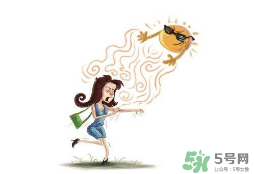 三伏天是什么意思？三伏天在飲食上要注意些什么