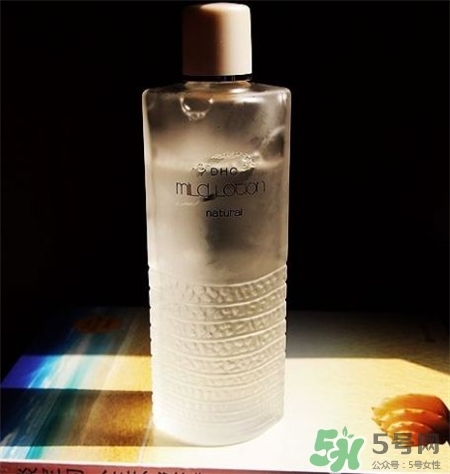 dhc滋養化妝水好用嗎?dhc滋養化妝水怎么樣?