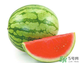 現(xiàn)在的西瓜為什么都是白籽？白籽西瓜是催熟的嗎？