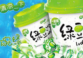 綠豆沙熱量高嗎？喝綠豆沙會長胖嗎？