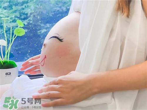 懷孕會(huì)有哪些身體反應(yīng)？孕期會(huì)有哪些不適？